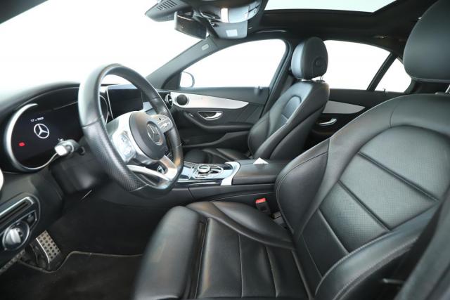 Mercedes Benz Classe C image 8