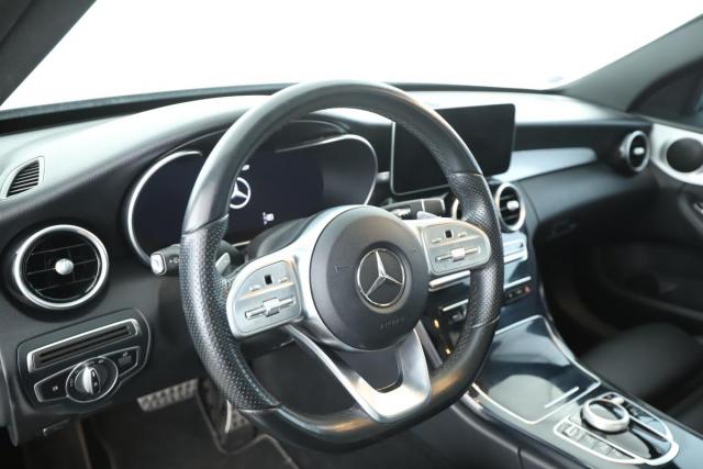 Mercedes Benz Classe C image 1