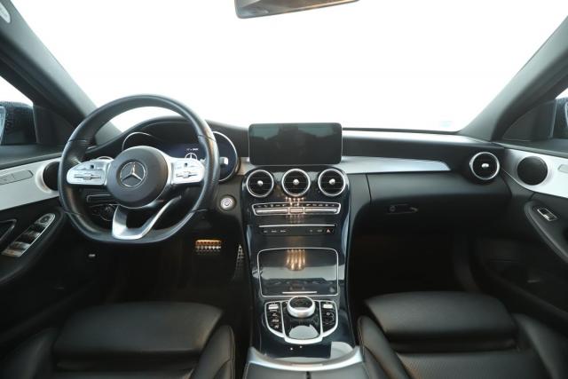 Mercedes Benz Classe C image 3