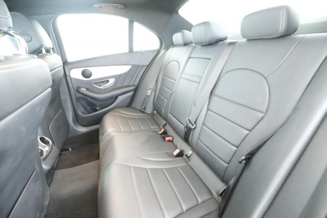 Mercedes Benz Classe C image 4