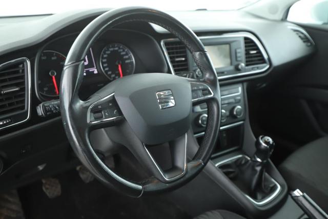 Seat Leon image 5