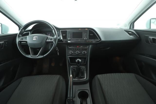 Seat Leon image 1
