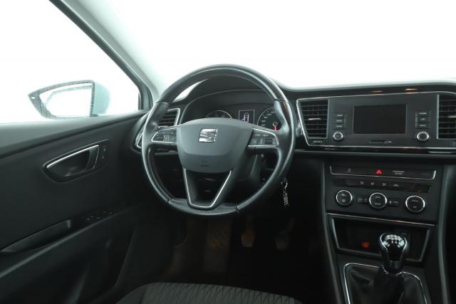 Seat Leon image 2