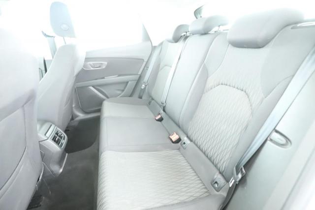 Seat Leon image 4