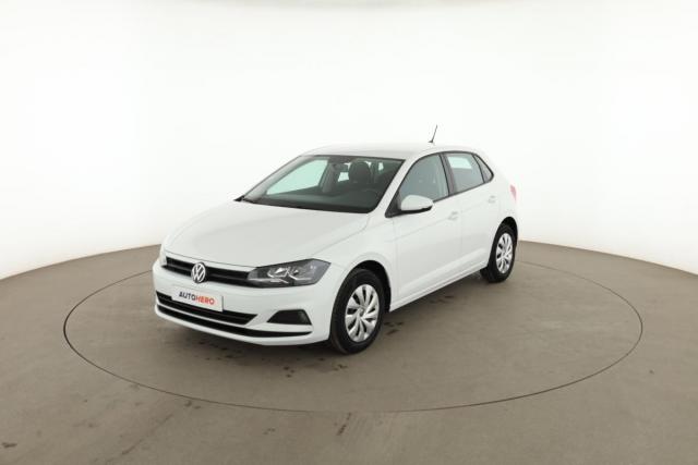 Volkswagen Polo 1.0 Tsi 95 Ch