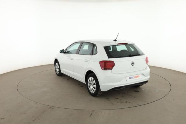 Volkswagen Polo image 1