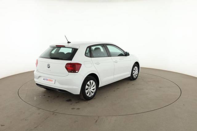 Volkswagen Polo image 8