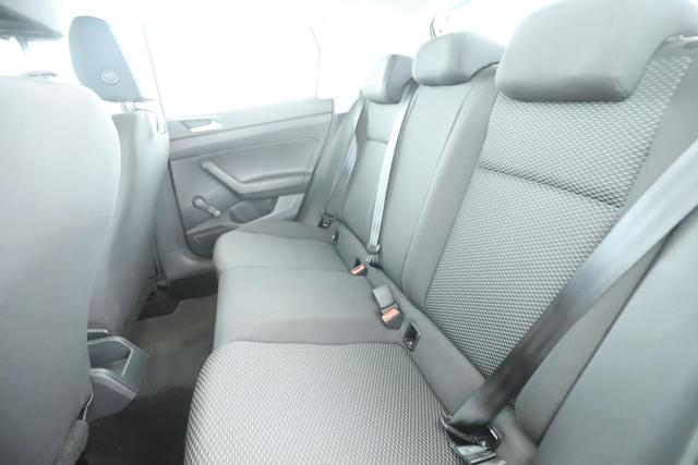 Volkswagen Polo image 4