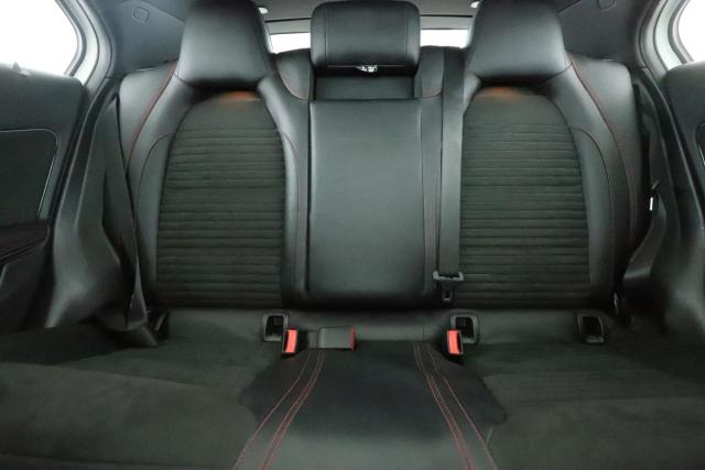 Mercedes Benz Classe A image 9