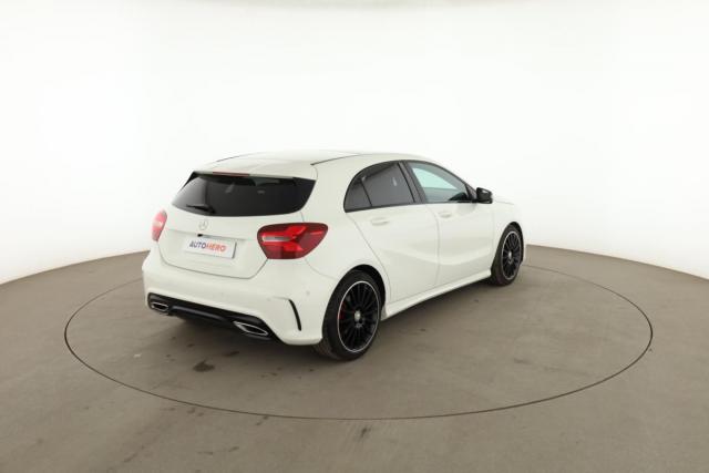 Mercedes Benz Classe A image 4