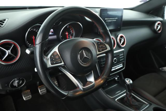 Mercedes Benz Classe A image 8