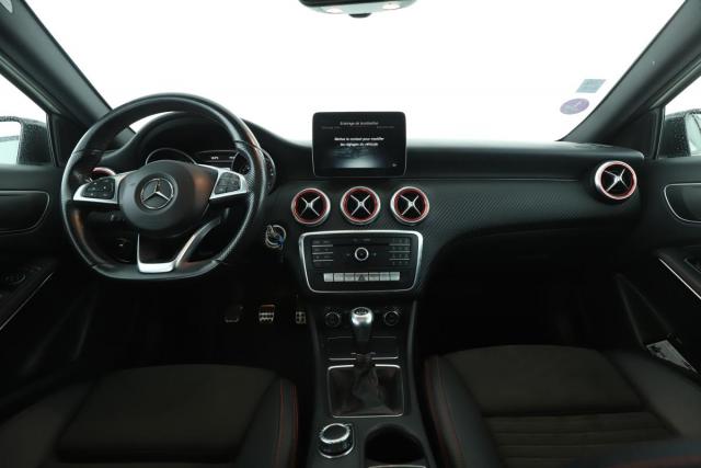 Mercedes Benz Classe A image 3
