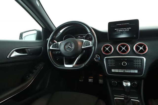 Mercedes Benz Classe A image 7