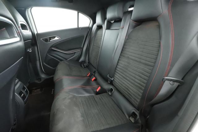 Mercedes Benz Classe A image 1