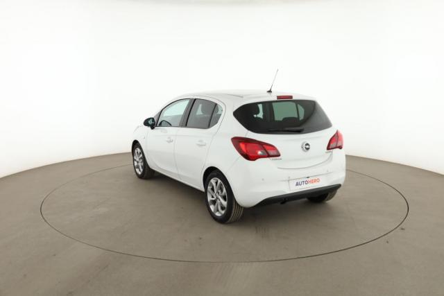 Opel Corsa image 2