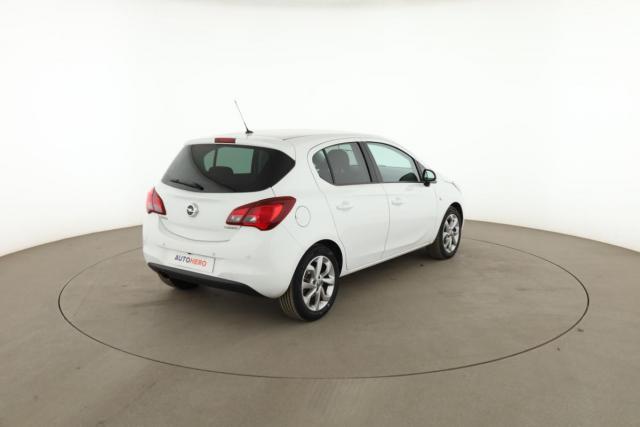 Opel Corsa image 8