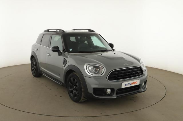 Mini Countryman image 2