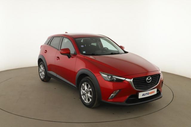 Mazda Cx-3 image 1