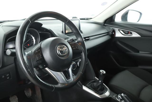 Mazda Cx-3 image 6