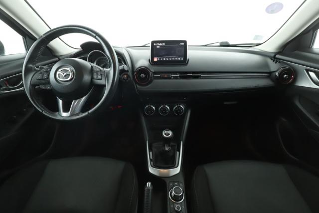 Mazda Cx-3 image 9
