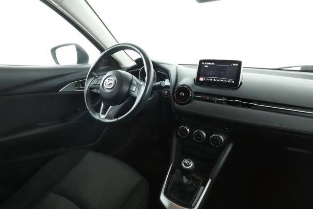 Mazda Cx-3 image 8