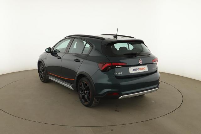 Fiat Tipo image 4