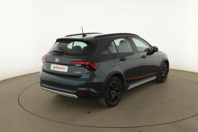 Fiat Tipo image 6