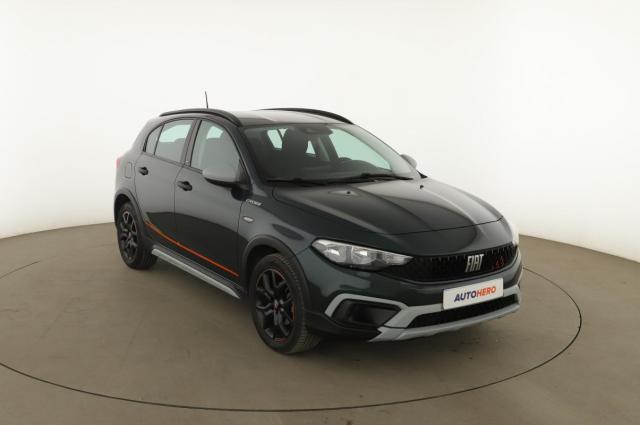 Fiat Tipo image 9