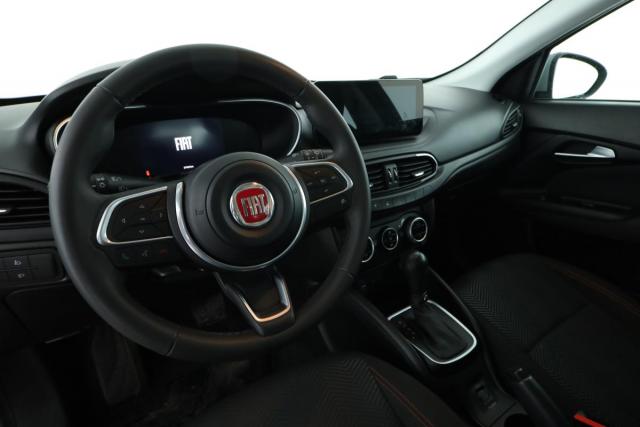Fiat Tipo image 1