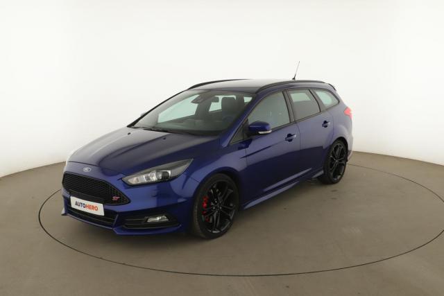 Ford Focus Sw 2.0 Ecoboost St 250 Ch