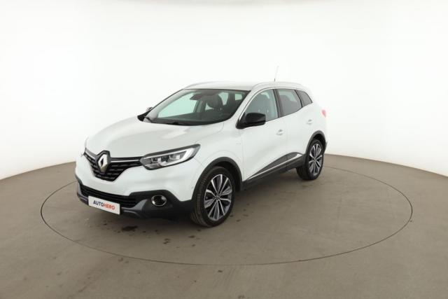 Renault Kadjar 1.2 Tce Energy Bose Edition Edc 130 Ch