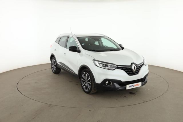 Renault Kadjar image 1