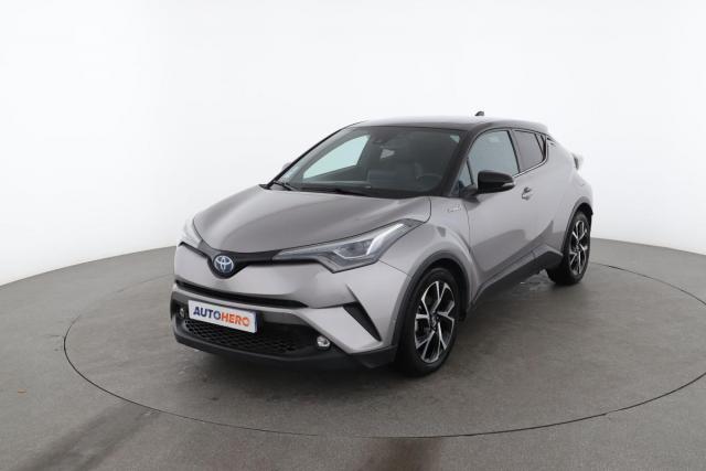 Toyota C-Hr 1.8 Hybride Graphic 122 Ch