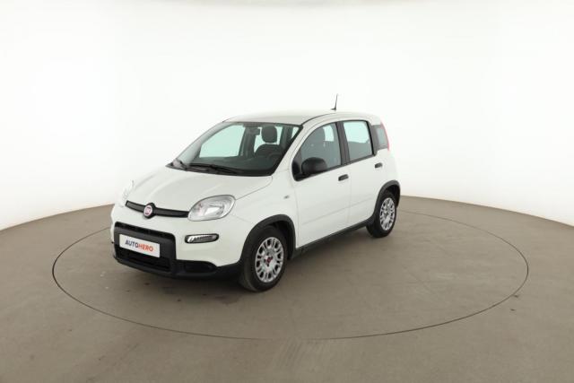 Fiat Panda 1.0 Hybride Bsg 70 Ch