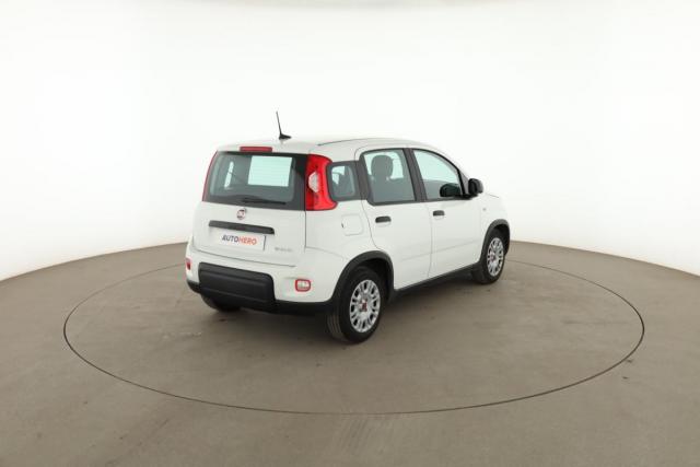 Fiat Panda image 8
