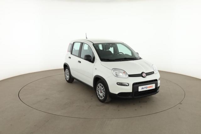 Fiat Panda image 2