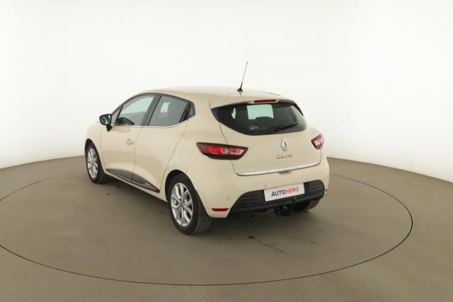 Renault Clio image 8