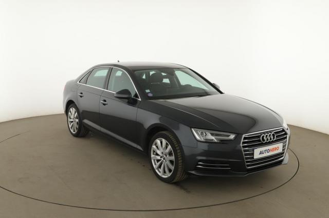 Audi A4 image 2