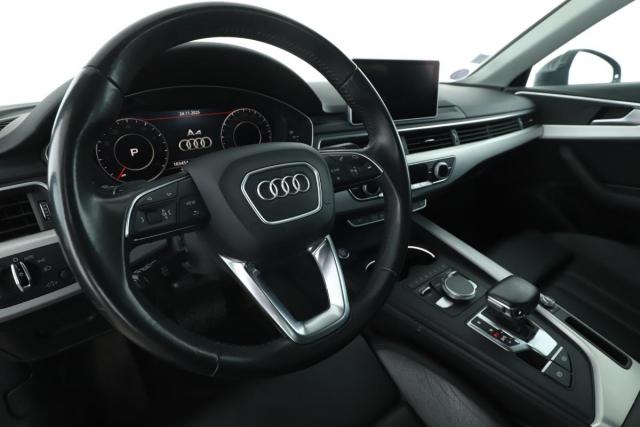 Audi A4 image 5