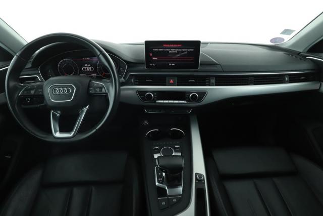 Audi A4 image 7