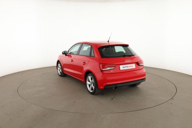 Audi A1 Sportback image 5