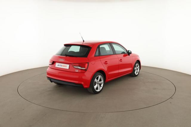 Audi A1 Sportback image 6