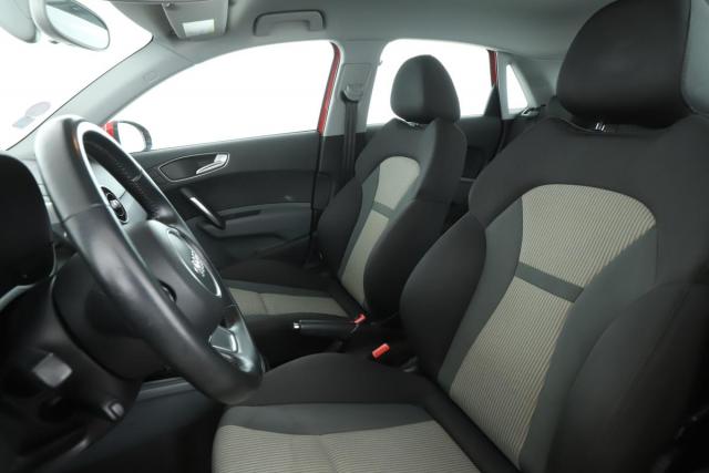 Audi A1 Sportback image 9