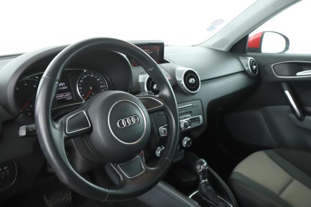 Audi A1 Sportback image 2