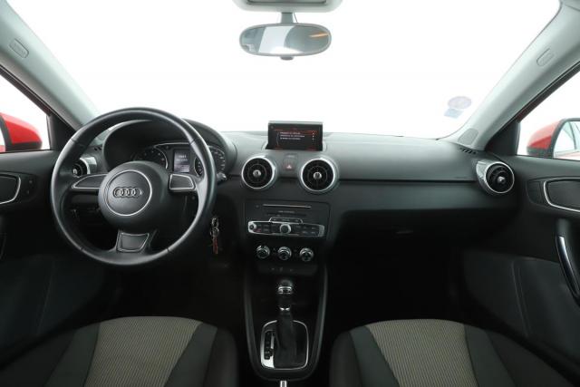 Audi A1 Sportback image 3