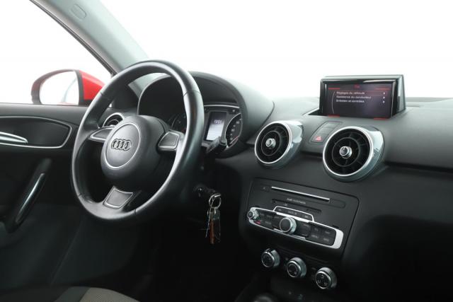 Audi A1 Sportback image 8