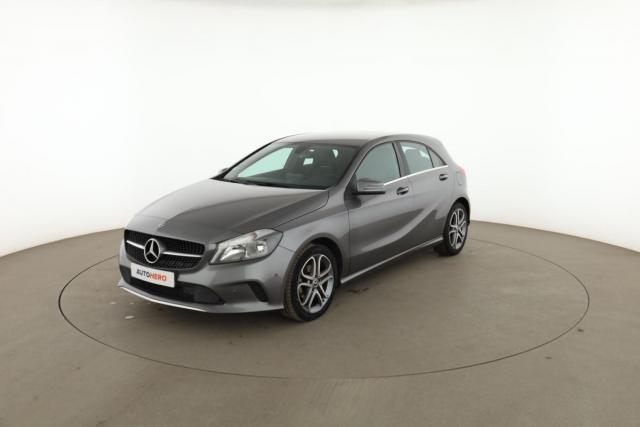 Mercedes Benz Classe A 180 D Inspiration 7g-Dct 109 Ch