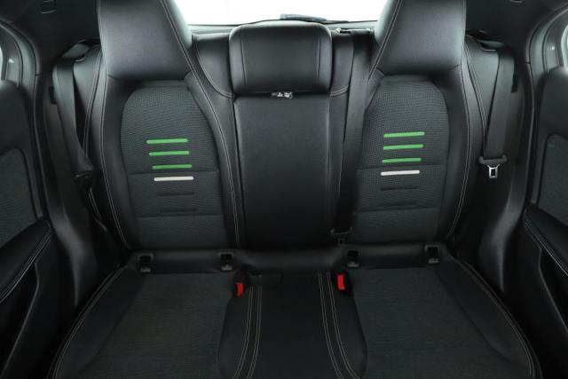 Mercedes Benz Classe A image 3