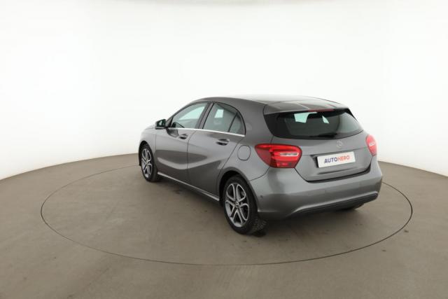 Mercedes Benz Classe A image 2