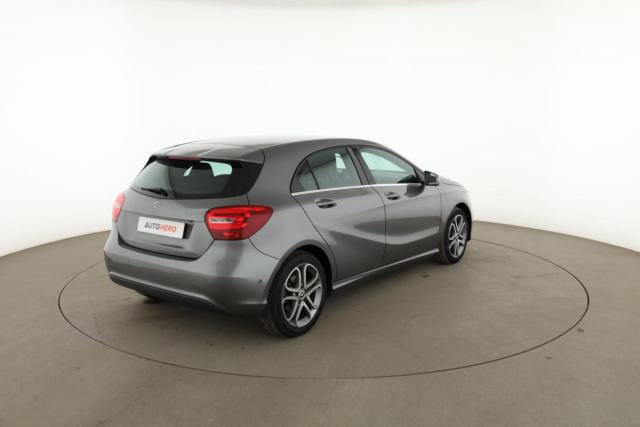 Mercedes Benz Classe A image 8